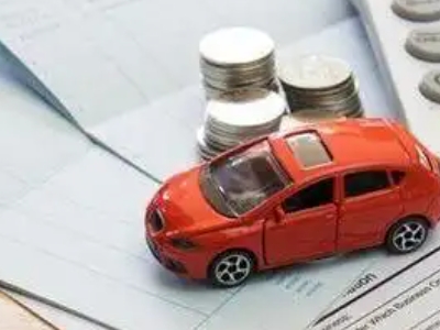 宣城个人车辆抵押消费贷款肯定要知道的6个要点